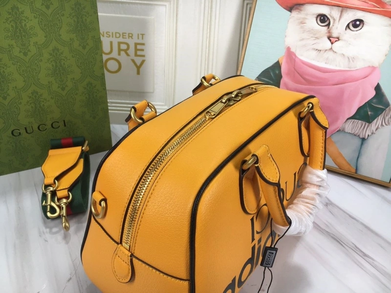 Gxccx Top Handle Bags Sleek 53545