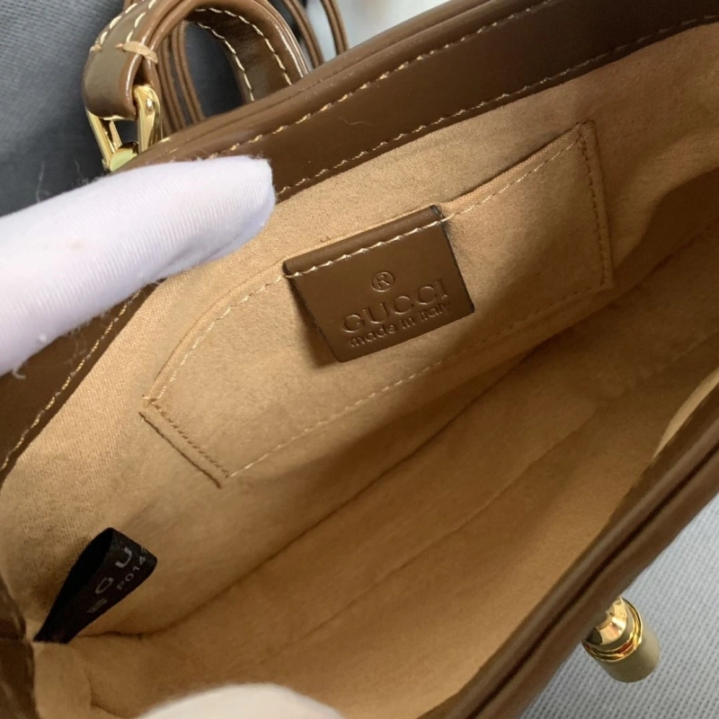 Lightweight Gxccx Top Handle Bags 53539
