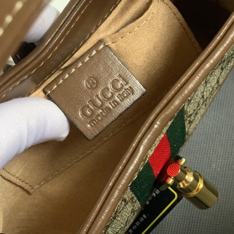 Lightweight Gxccx Top Handle Bags 53539
