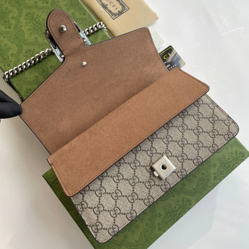 Versatile Gxccx Satchel Bags 53801