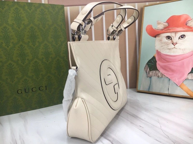 Elegant Gxccx Top Handle Bags 53530