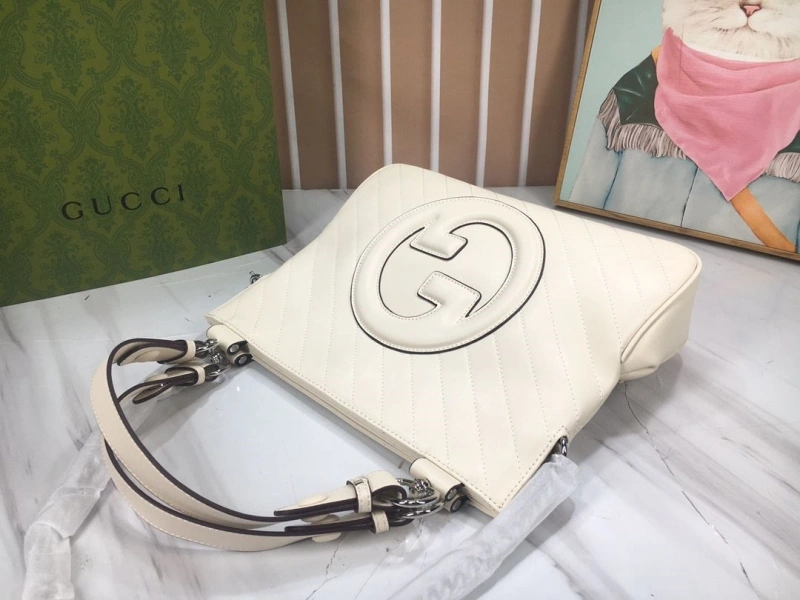 Elegant Gxccx Top Handle Bags 53530