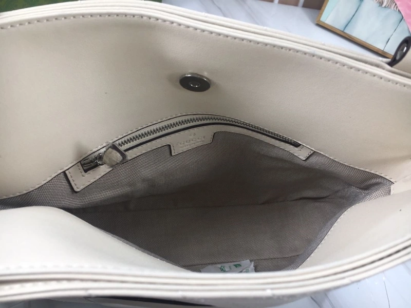 Elegant Gxccx Top Handle Bags 53530