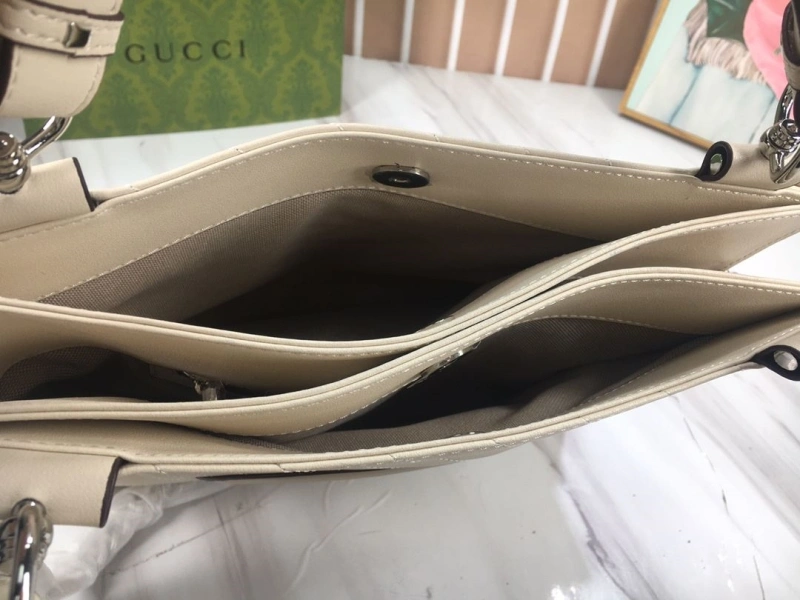 Elegant Gxccx Top Handle Bags 53530