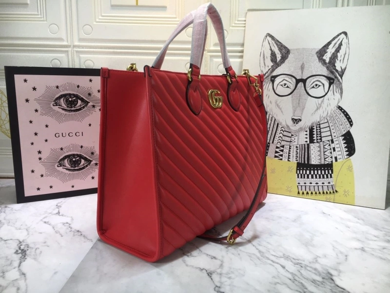 Gxccx Shopping Bags DailyWear 53688