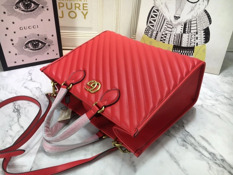 Gxccx Shopping Bags DailyWear 53688