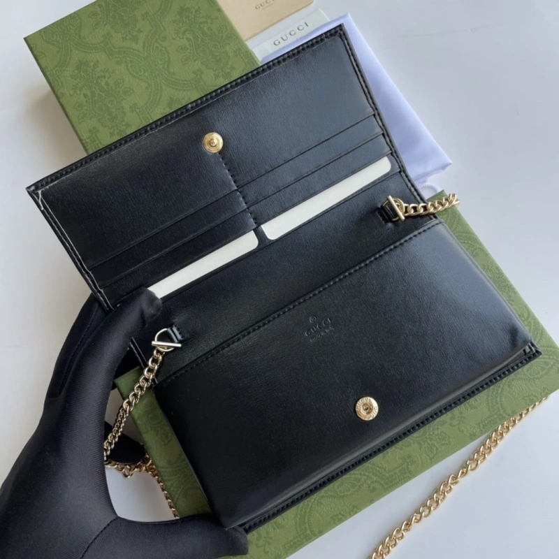 Gxccx Satchel Bags Elegant 53784