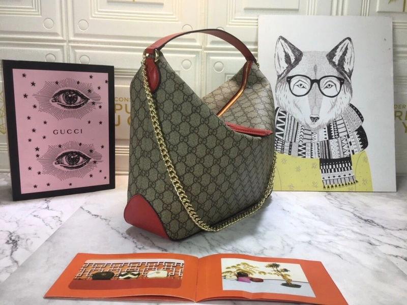 Resilient Gxccx Top Handle Bags 53515