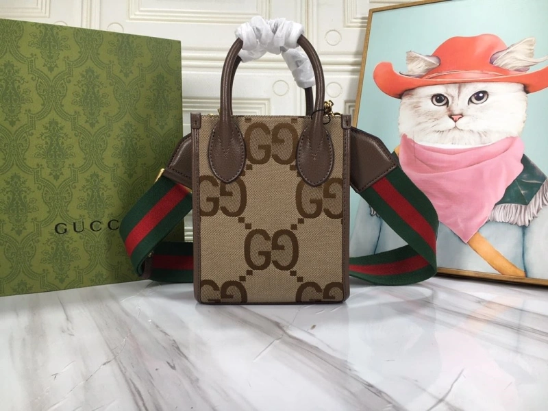 Gxccx Top Handle Bags Classic 53535
