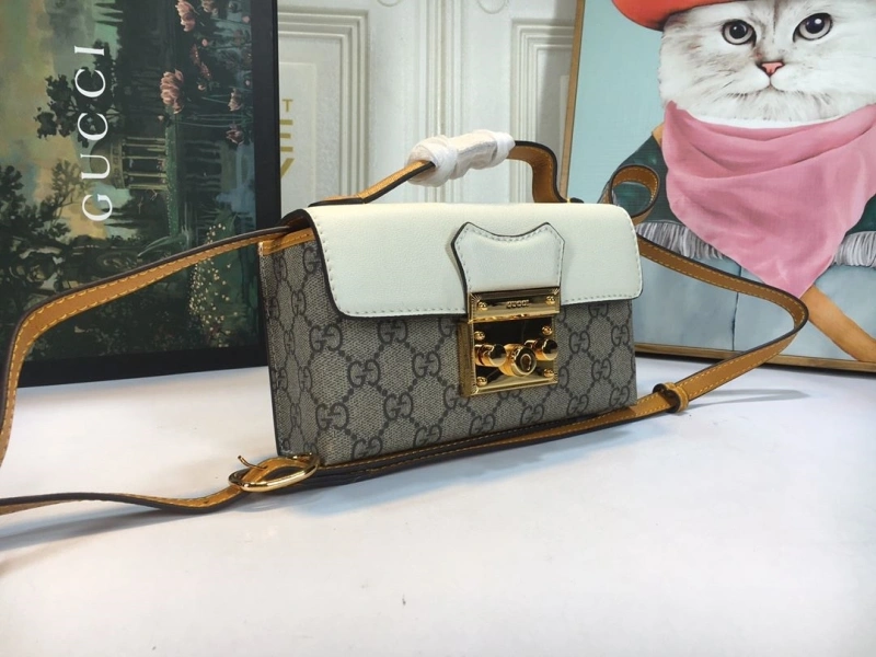 Gxccx Satchel Bags Cozy 53772