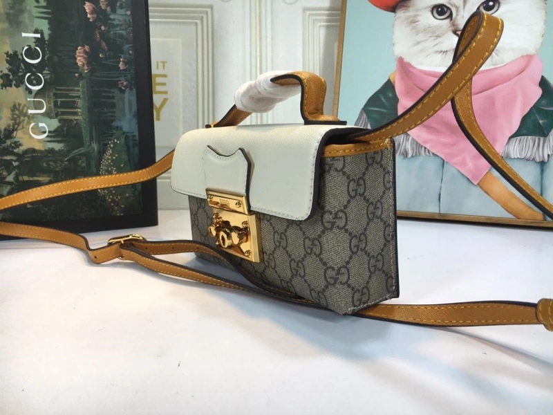 Gxccx Satchel Bags Cozy 53772
