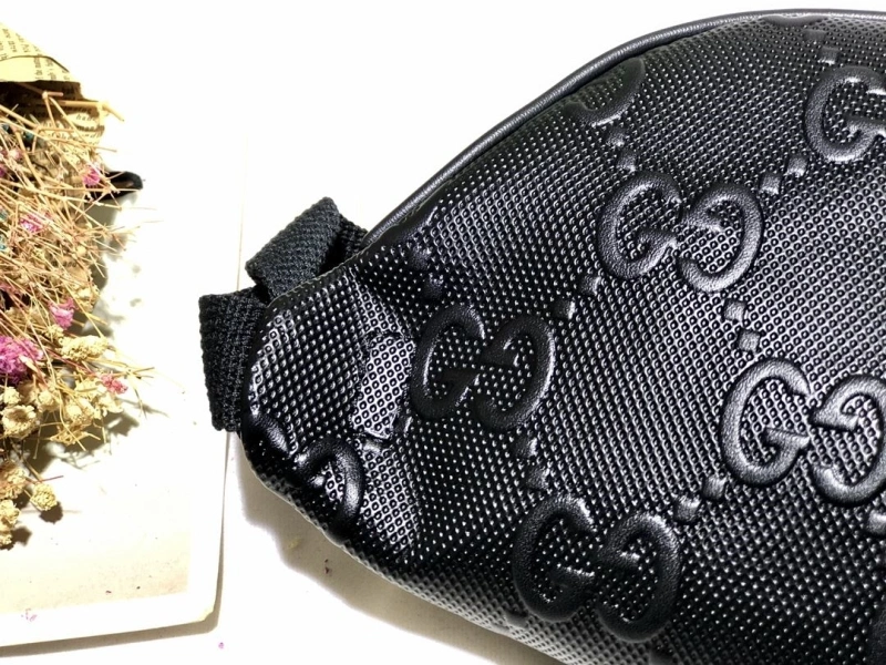 Stylish Gxccx Waist & Chest Packs 53430