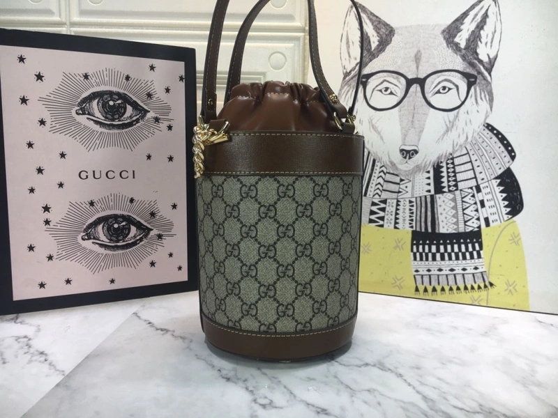 Gxccx Bucket Bags Classic 53895