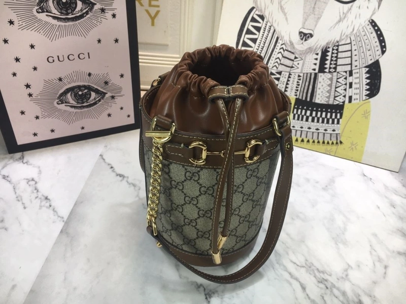Gxccx Bucket Bags Classic 53895