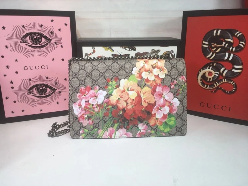 Gxccx Satchel Bags Bold 50362