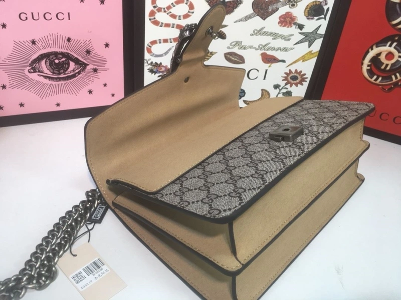 Gxccx Satchel Bags Bold 50362