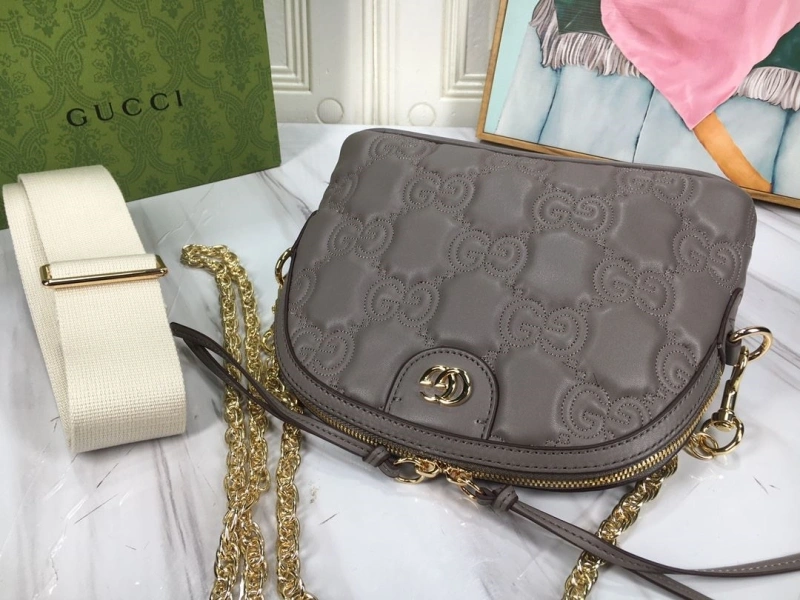 Gxccx Satchel Bags Flexible 53760