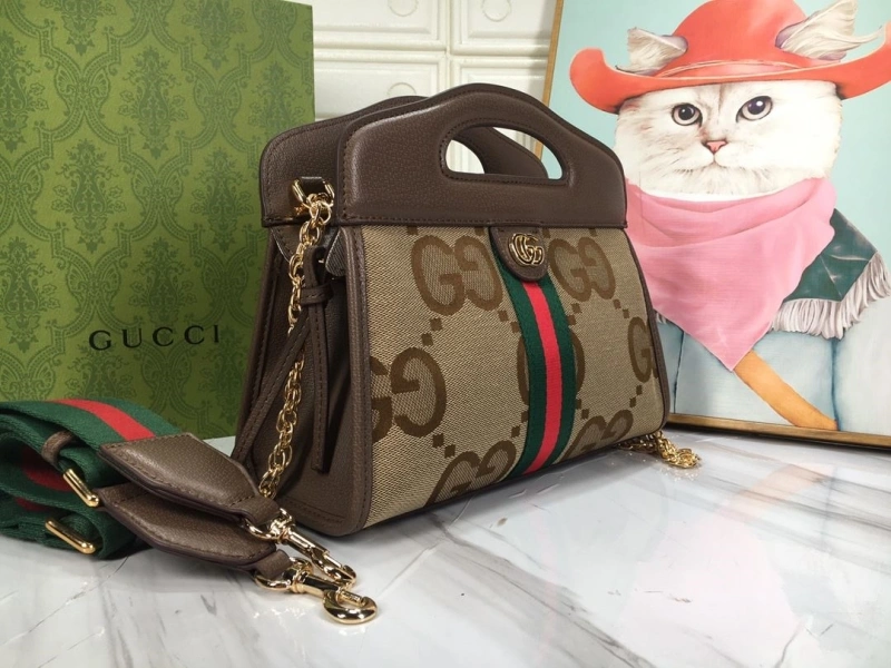 Gxccx Top Handle Bags Elegant 53510