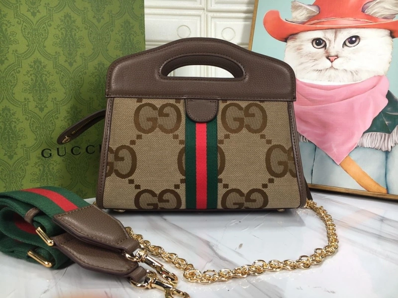 Gxccx Top Handle Bags Elegant 53510