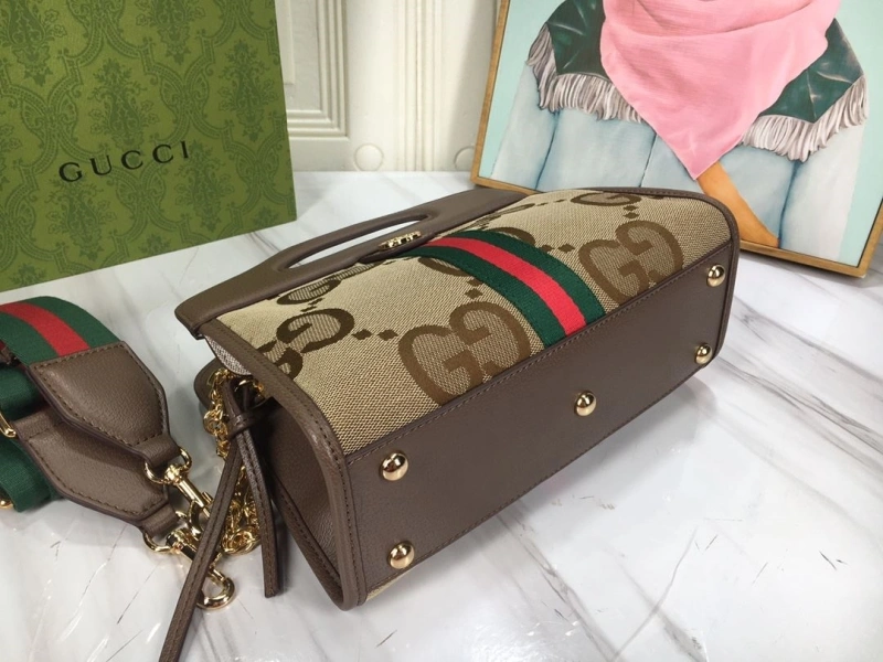 Gxccx Top Handle Bags Elegant 53510