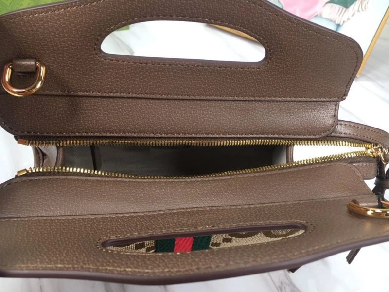 Gxccx Top Handle Bags Elegant 53510