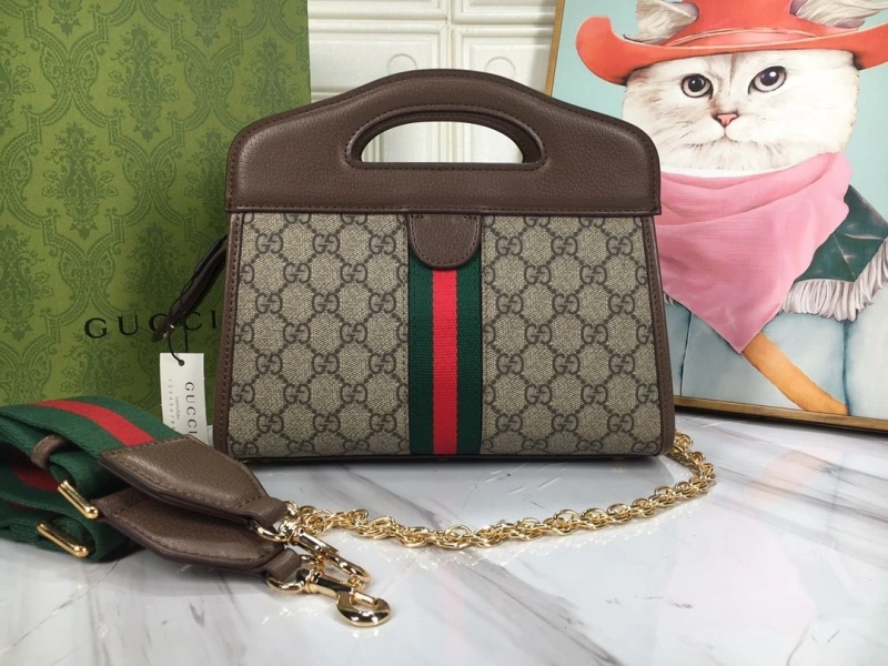 Gxccx Top Handle Bags Timeless 53512
