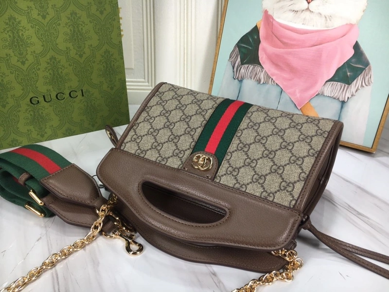 Gxccx Top Handle Bags Timeless 53512