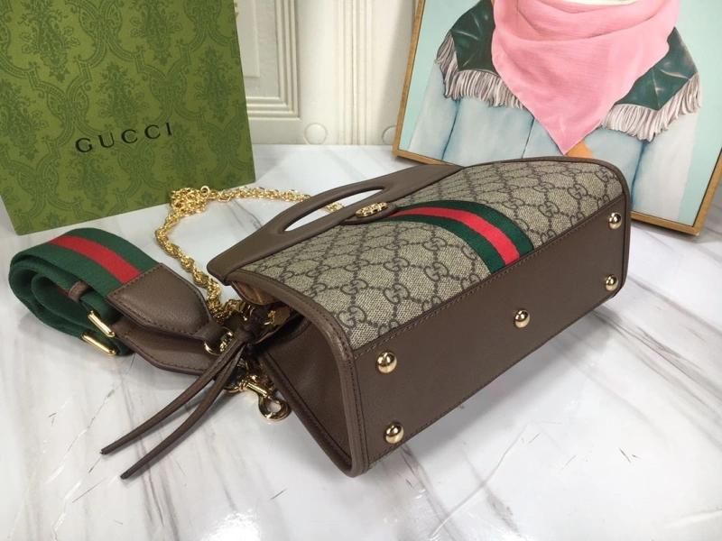 Gxccx Top Handle Bags Timeless 53512