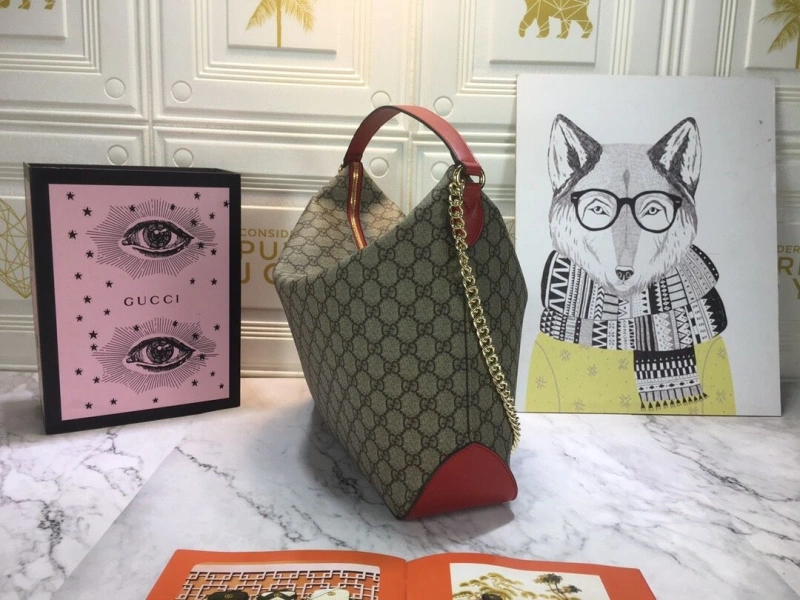 Gxccx Top Handle Bags DailyWear 53528