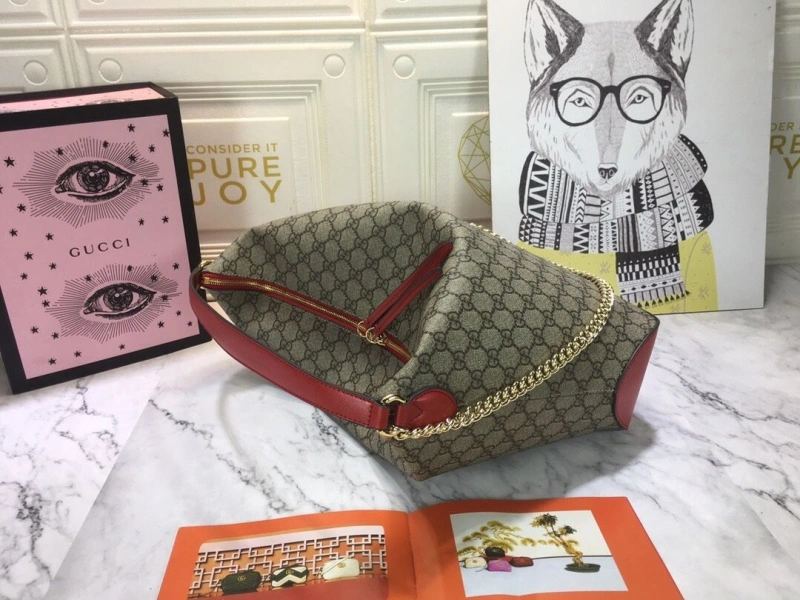Gxccx Top Handle Bags DailyWear 53528