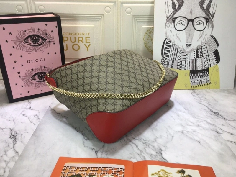 Gxccx Top Handle Bags DailyWear 53528