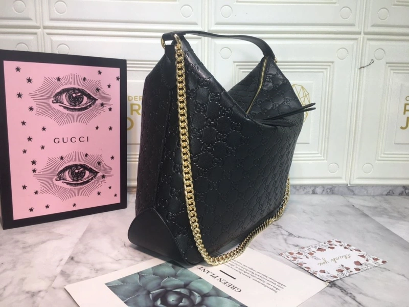 EyeCatching Gxccx Top Handle Bags 53519