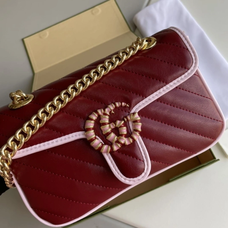 Timeless Gxccx Satchel Bags 53709