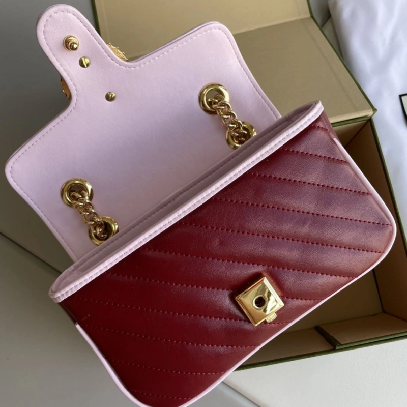 Timeless Gxccx Satchel Bags 53709