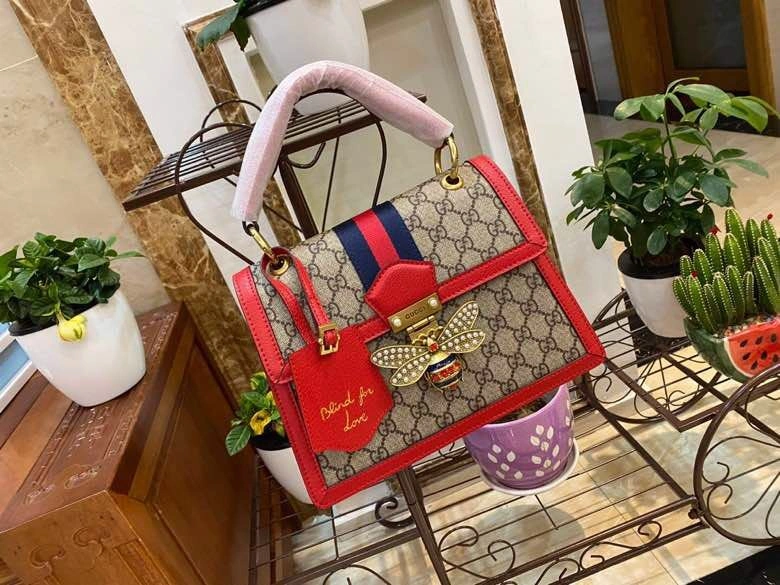 Gxccx Top Handle Bags Efficient 53492