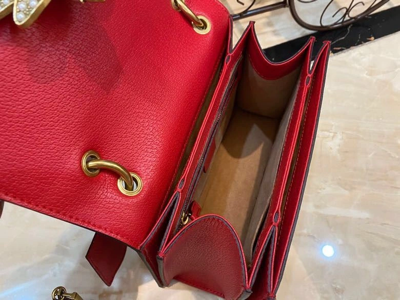 Gxccx Top Handle Bags Efficient 53492