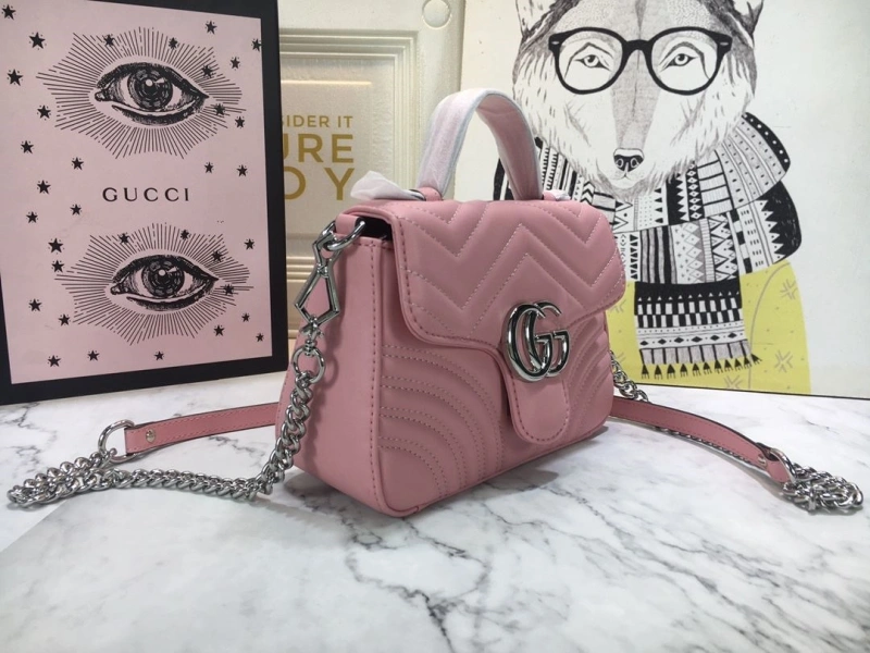 NewStyle Gxccx Top Handle Bags 53500