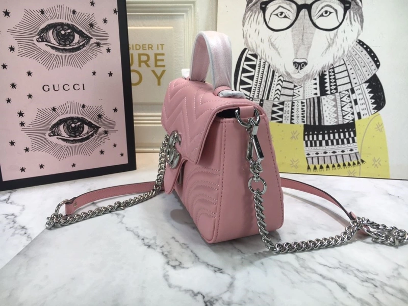 NewStyle Gxccx Top Handle Bags 53500