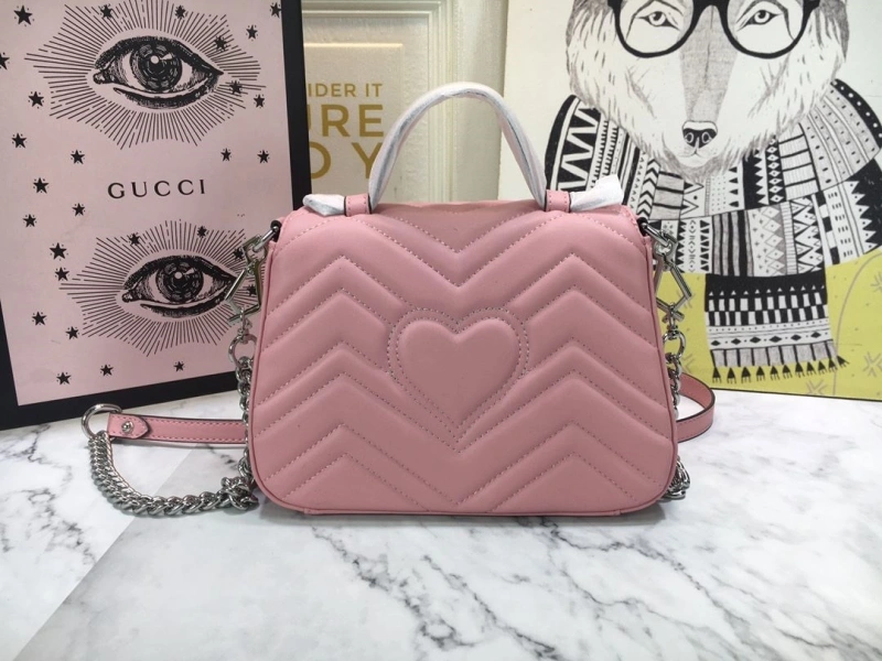 NewStyle Gxccx Top Handle Bags 53500