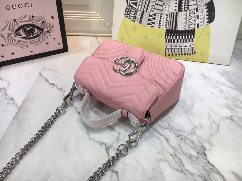 NewStyle Gxccx Top Handle Bags 53500