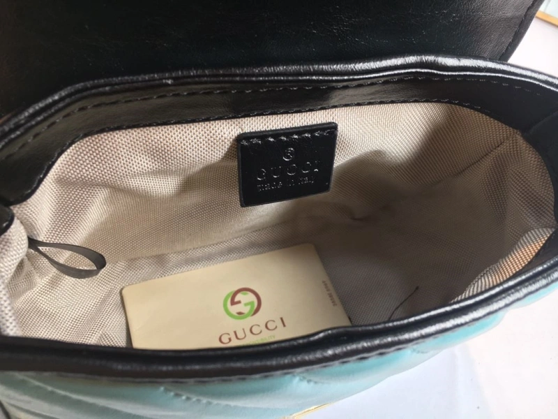 EyeCatching Gxccx Top Handle Bags 53506
