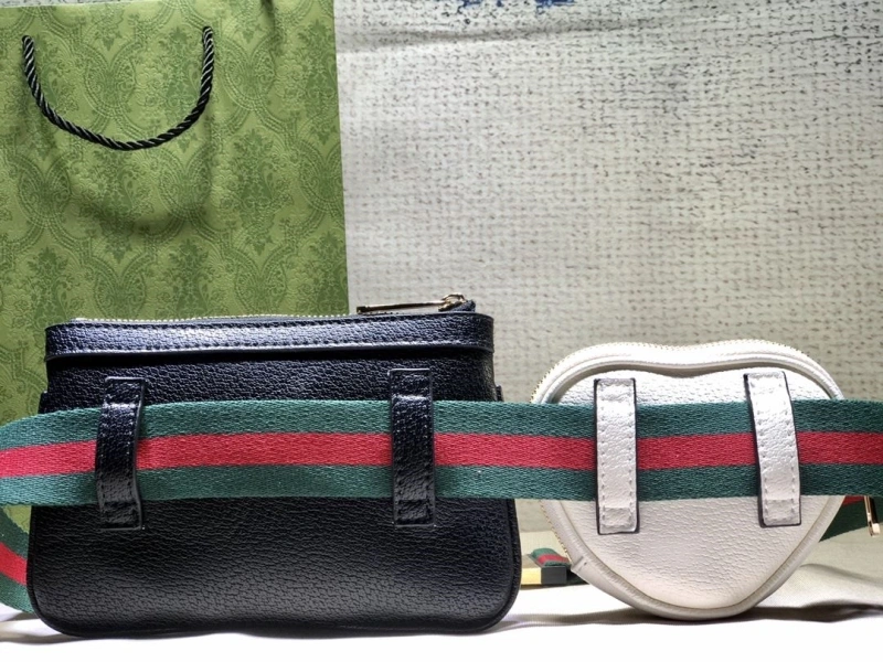 Gxccx Waist & Chest Packs Bold 53434