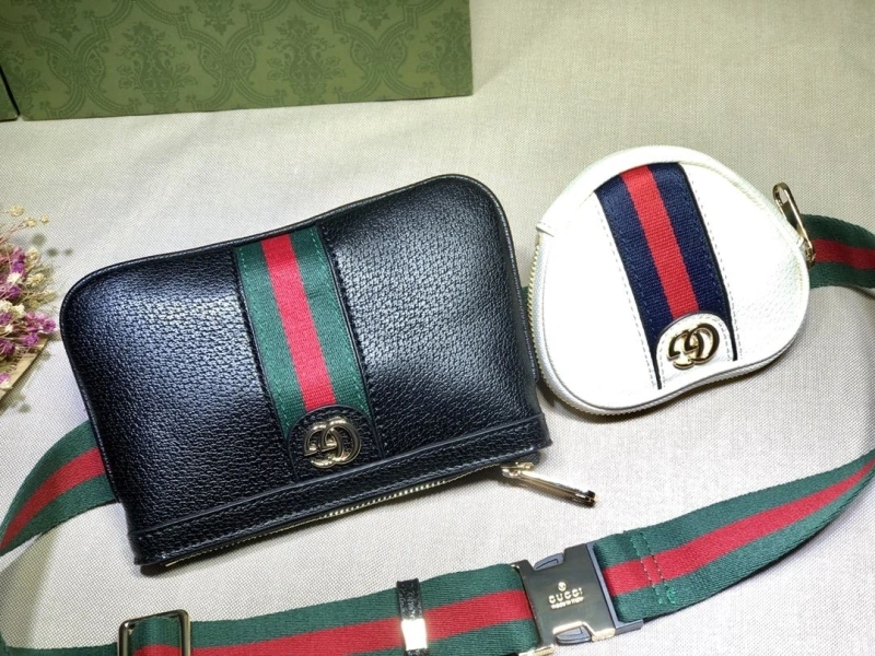 Gxccx Waist & Chest Packs Bold 53434