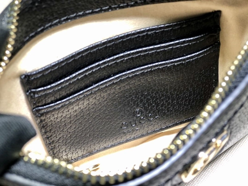 Gxccx Waist & Chest Packs Bold 53434