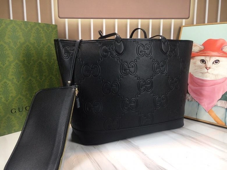 Gxccx Shopping Bags Classic 53634