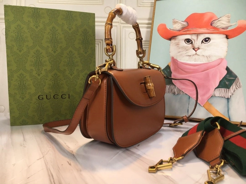 Gxccx Top Handle Bags Sophisticated 53494
