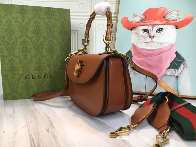 Gxccx Top Handle Bags Sophisticated 53494