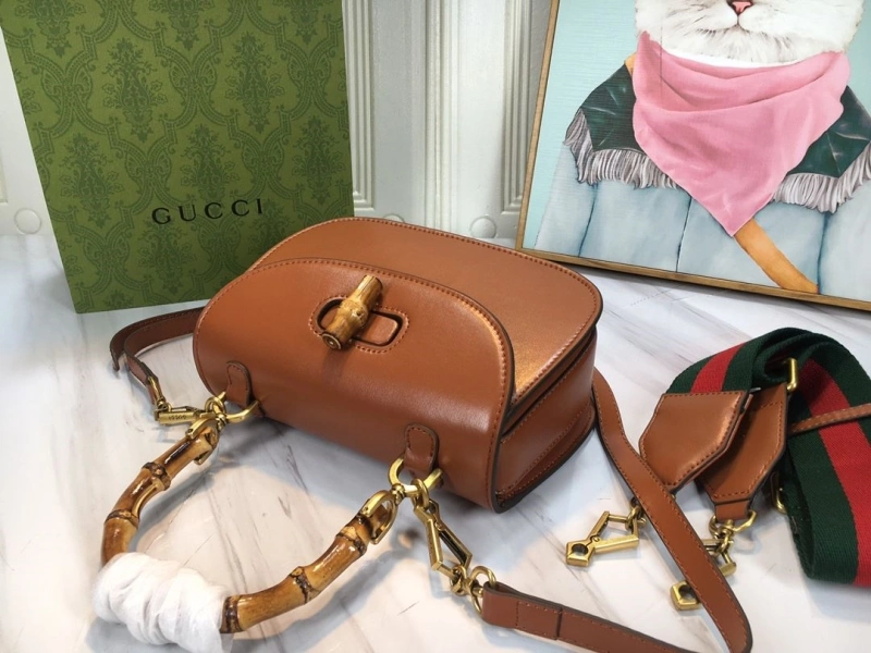 Gxccx Top Handle Bags Sophisticated 53494
