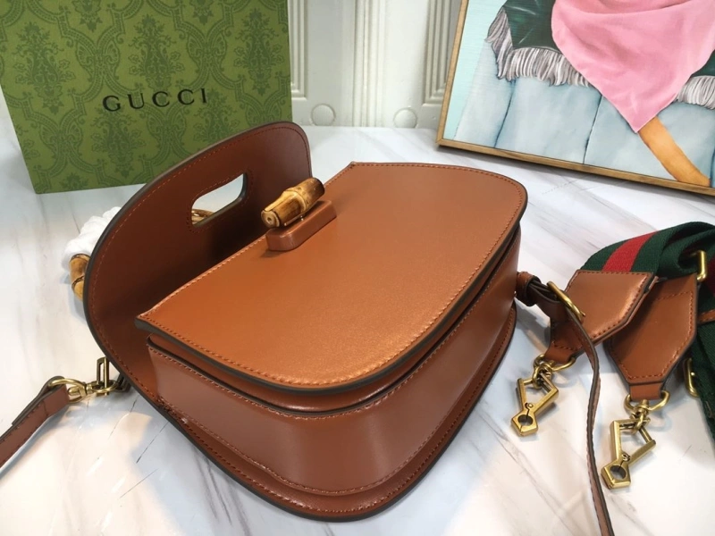 Gxccx Top Handle Bags Sophisticated 53494