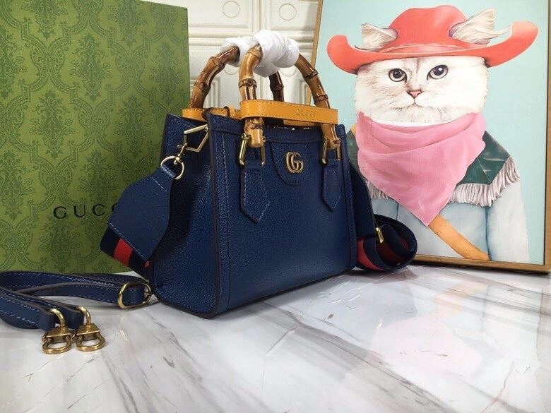 Resilient Gxccx Shopping Bags 53633